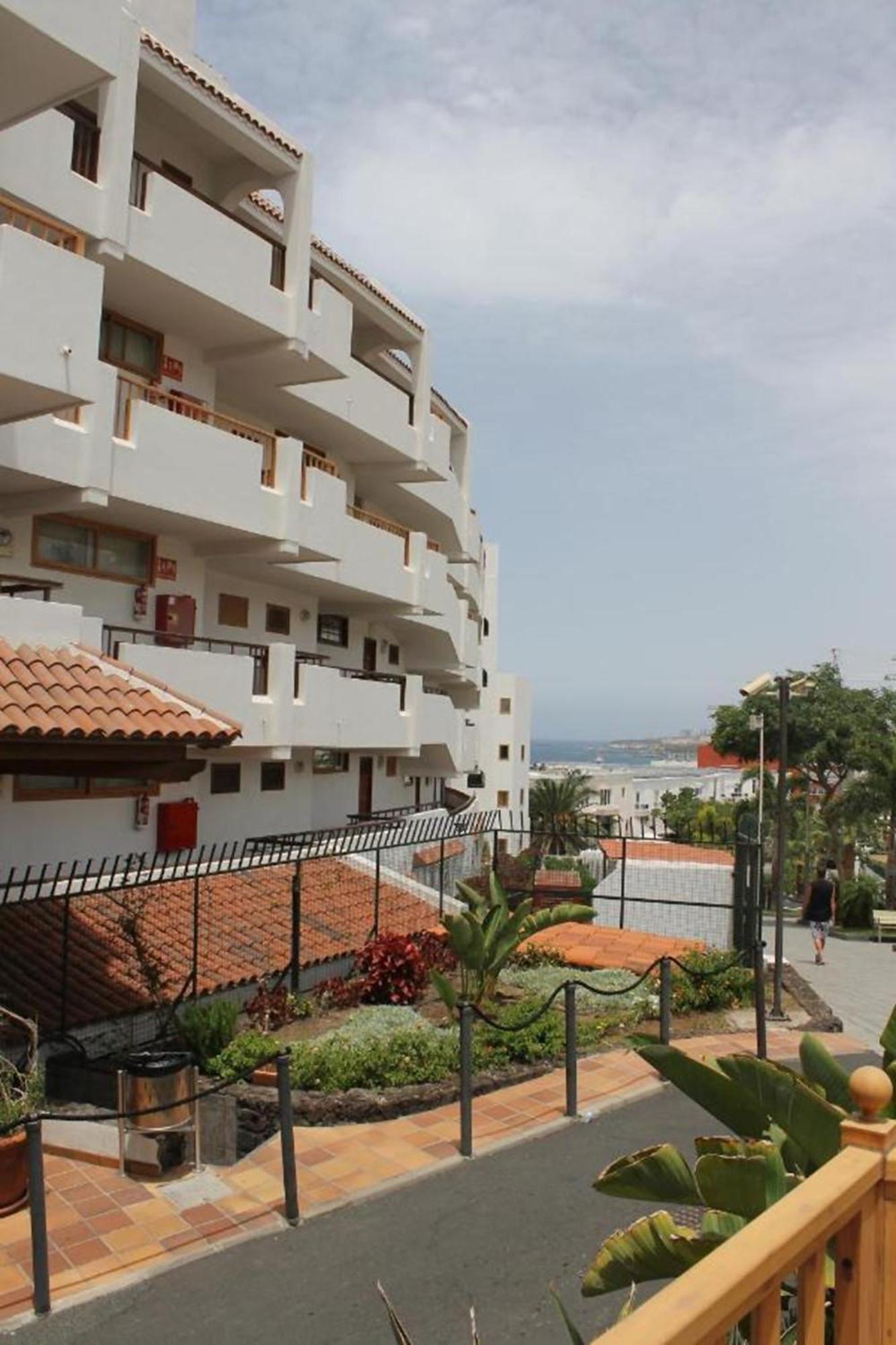 شقة Atico Con Impresionantes Vistas Al Mar L220 أذيخي المظهر الخارجي الصورة