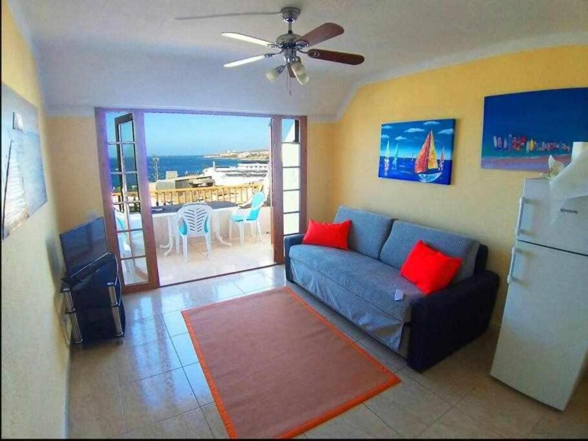 شقة Atico Con Impresionantes Vistas Al Mar L220 أذيخي المظهر الخارجي الصورة
