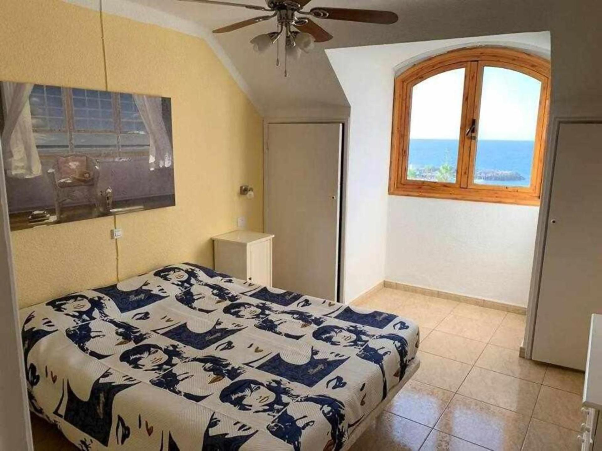 شقة Atico Con Impresionantes Vistas Al Mar L220 أذيخي المظهر الخارجي الصورة