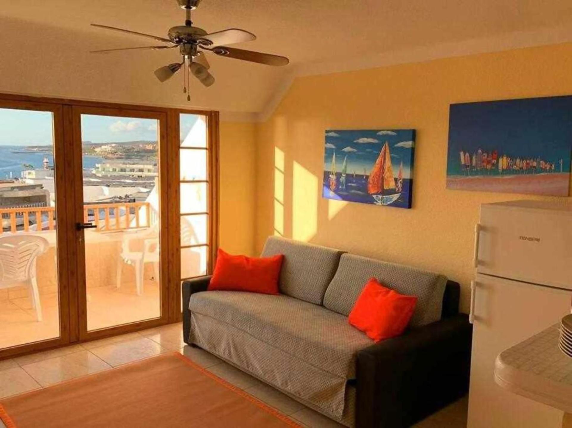 شقة Atico Con Impresionantes Vistas Al Mar L220 أذيخي المظهر الخارجي الصورة